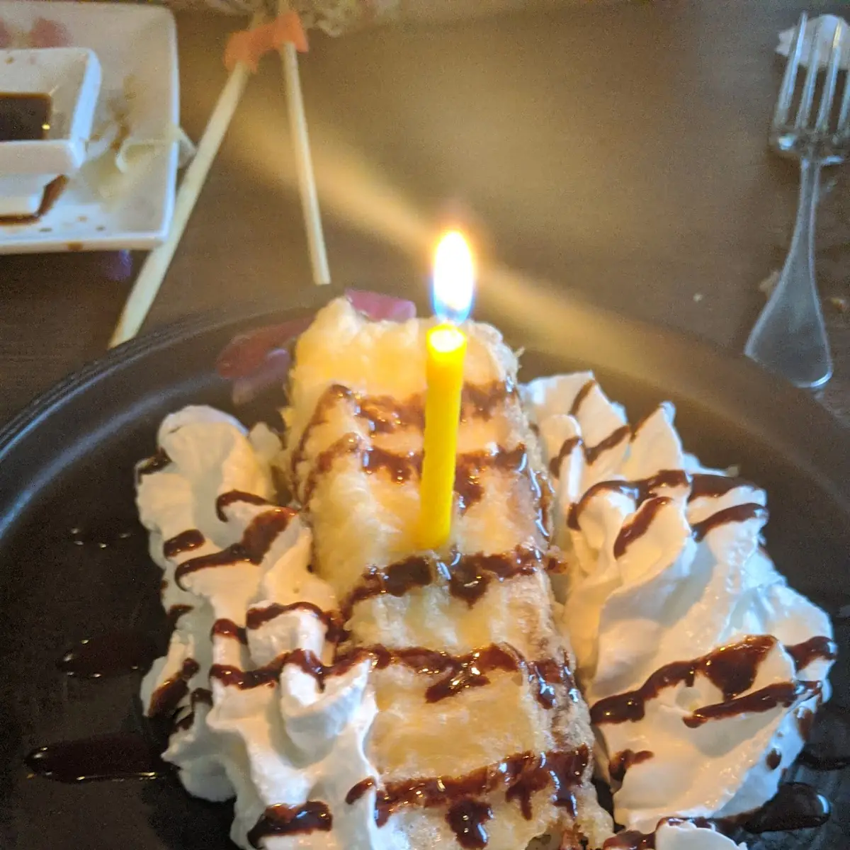 Cheese Cake