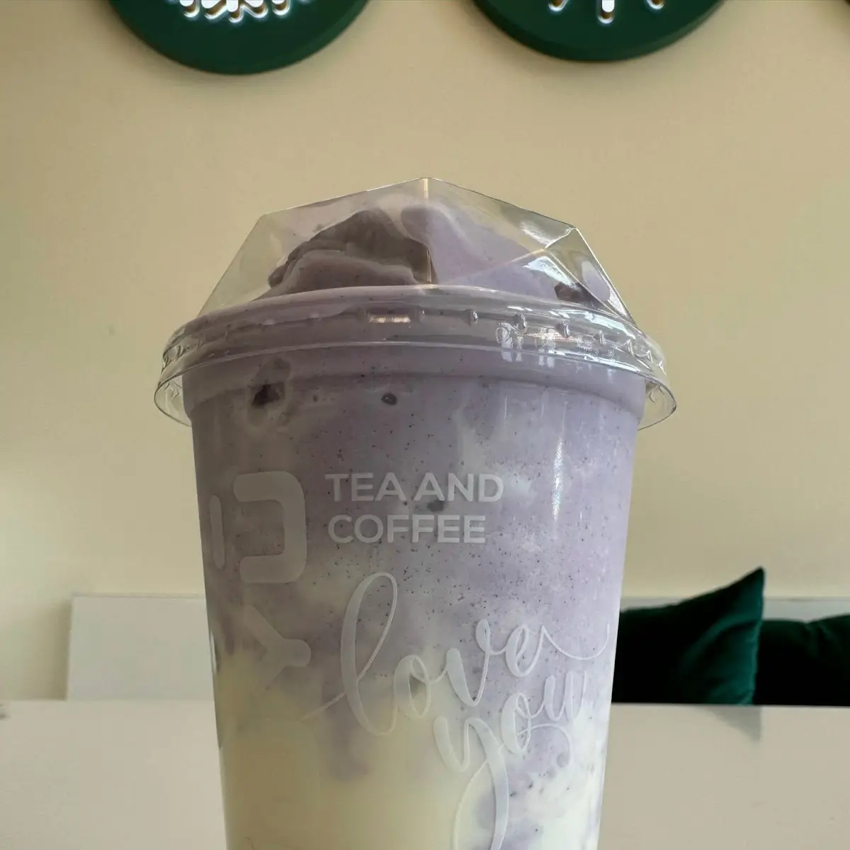 Grass Jelly