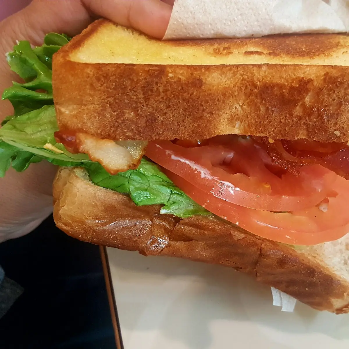 blt Sandwich