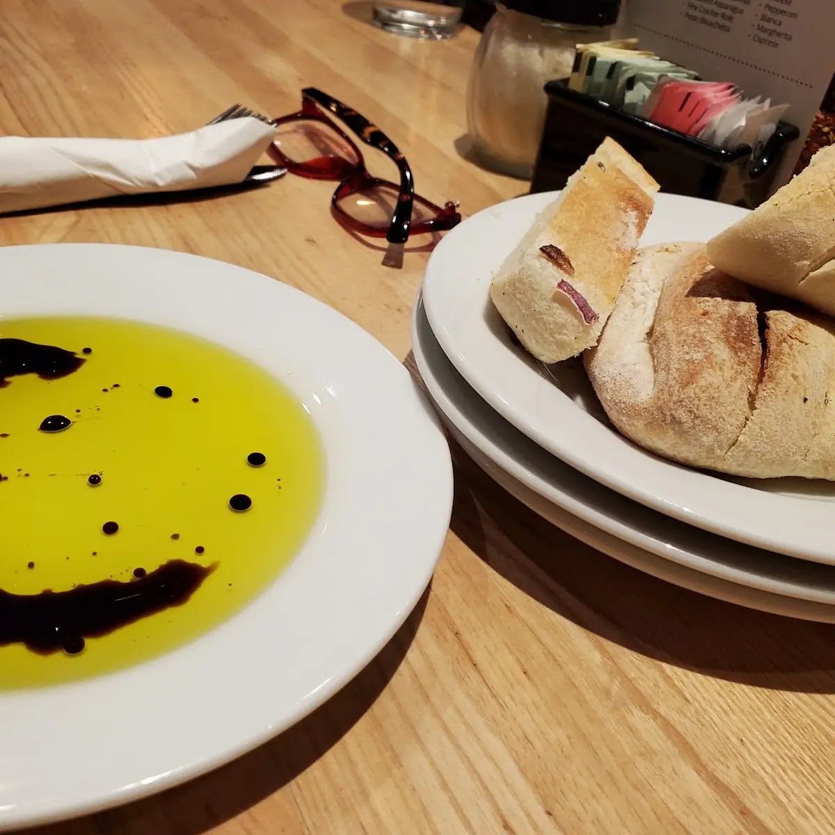 Balsamic Vinegar