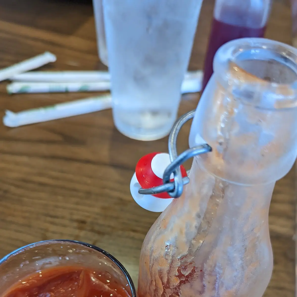 Bloody Mary