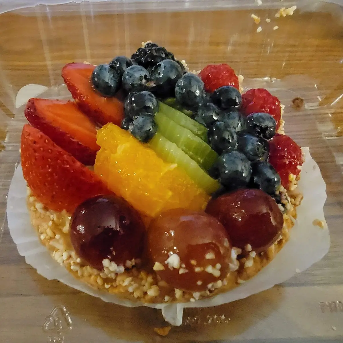 Fresh Fruit