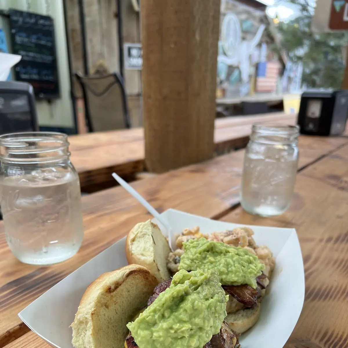 Avocado Toast
