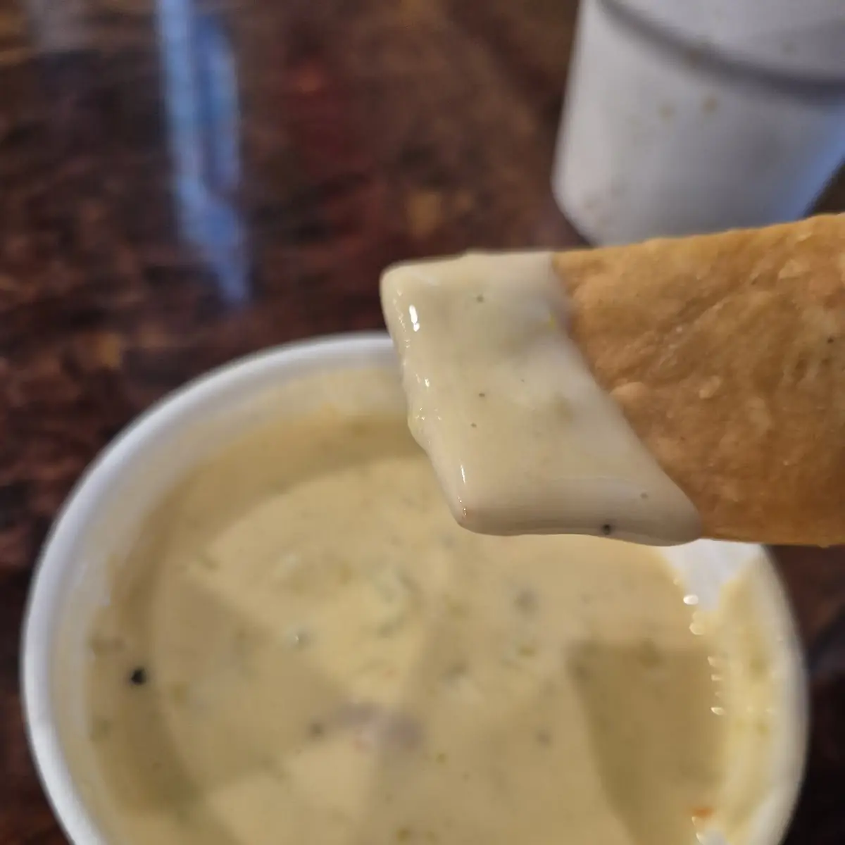 Cheese Dip