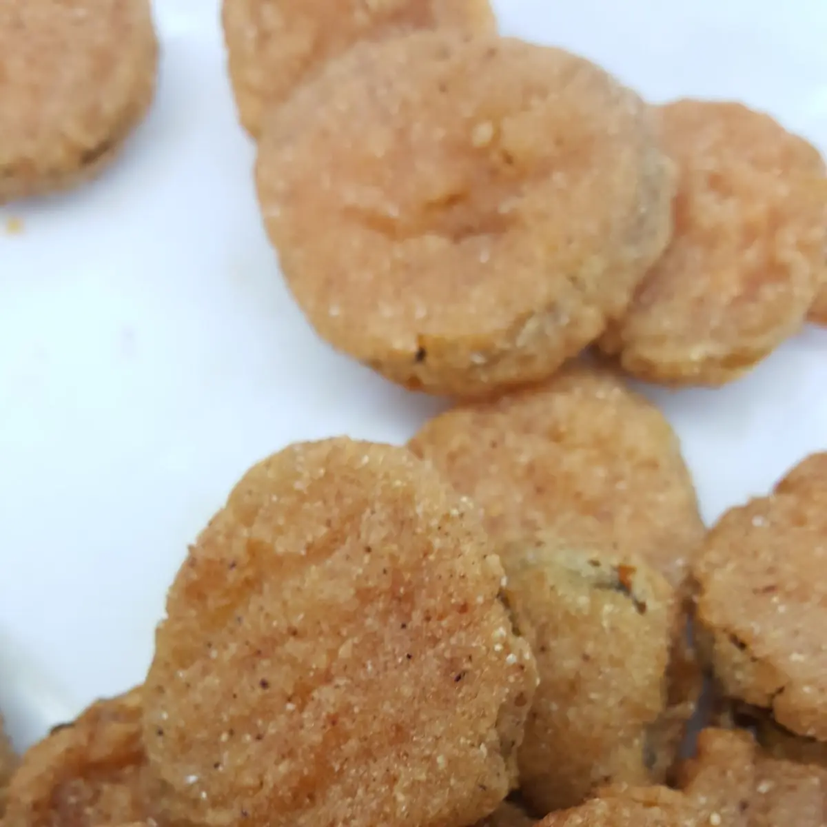 Fried Pickles