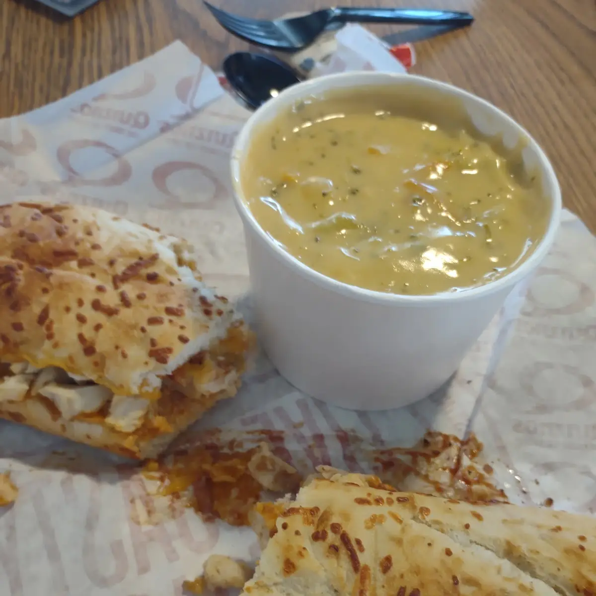 Baja Chicken