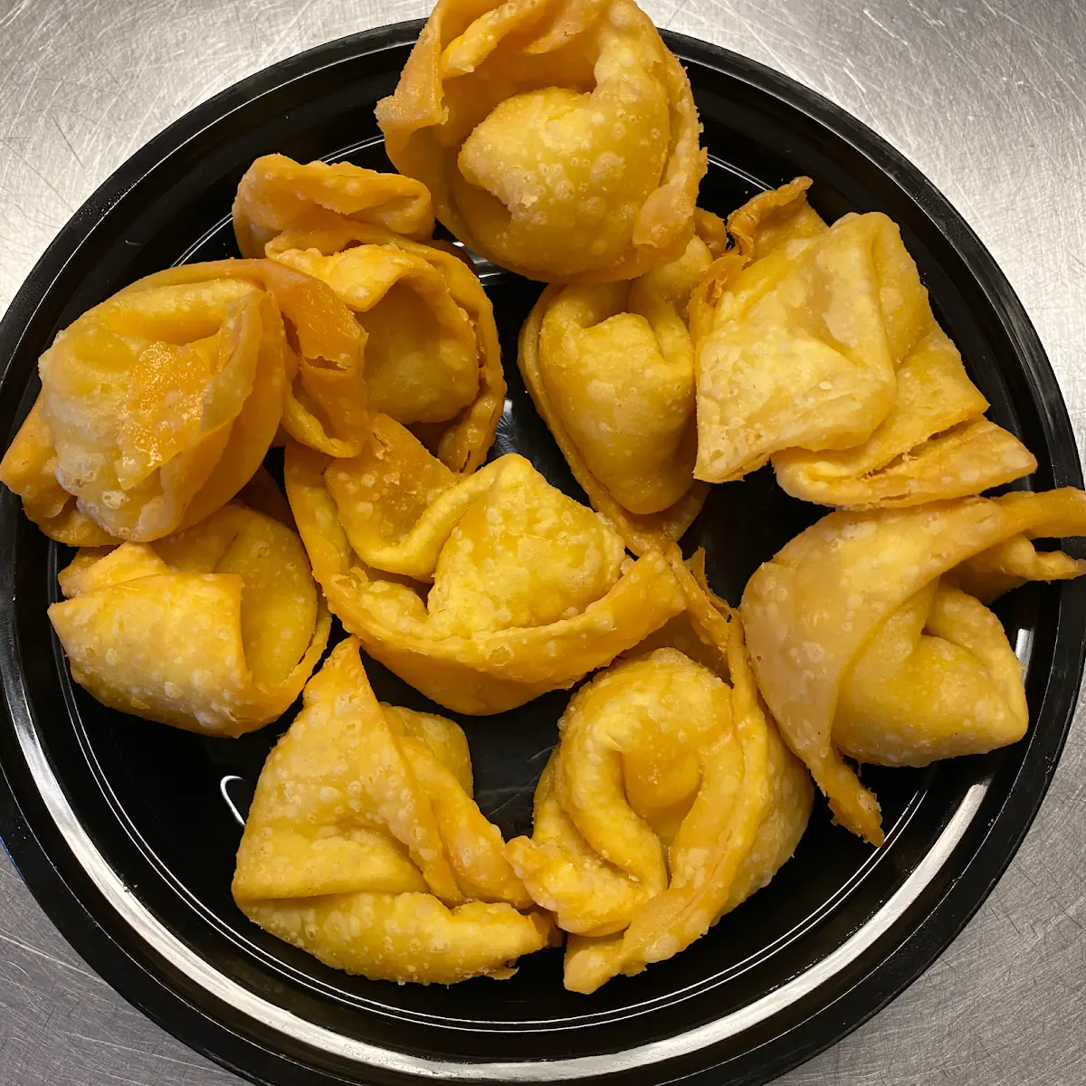 Fried Wonton W
