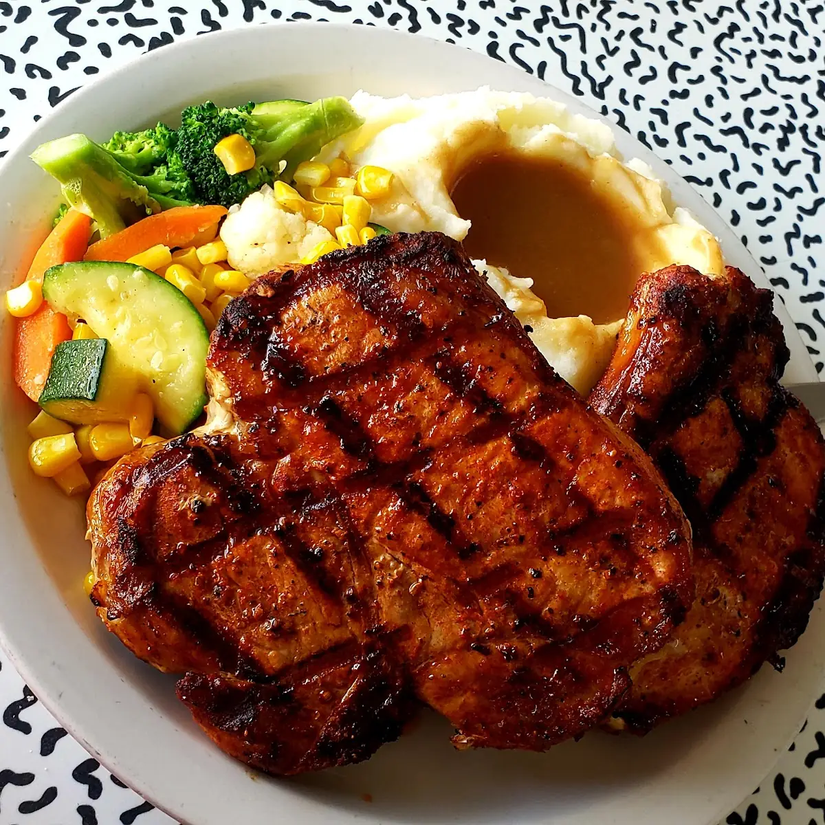 Pork Chops
