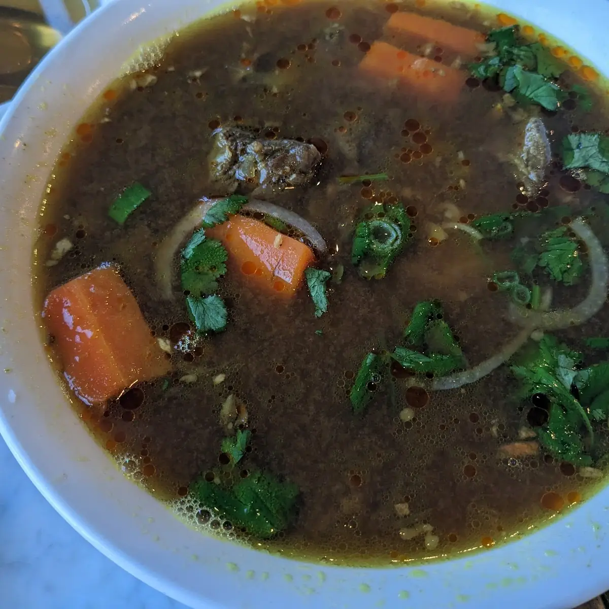 Beef Stew