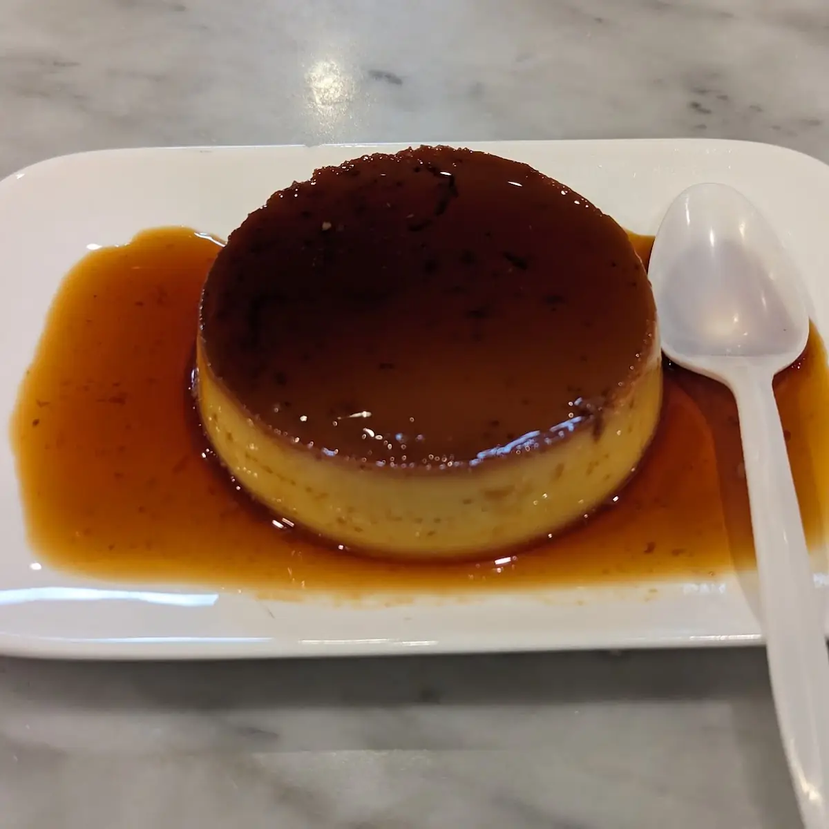Flan