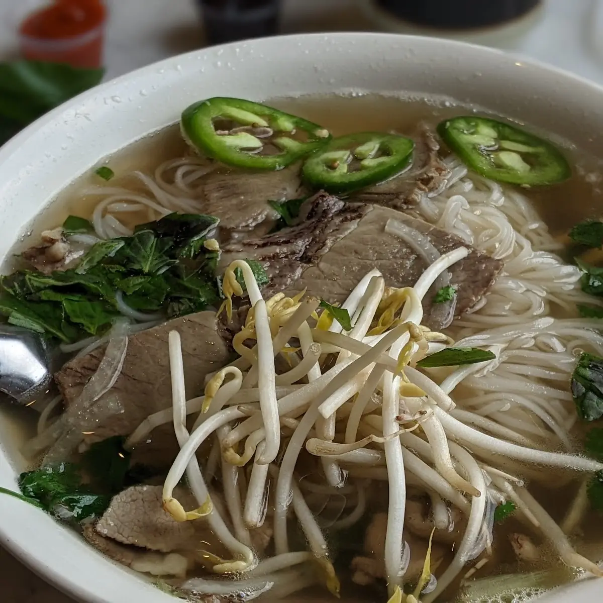 Pho Tai