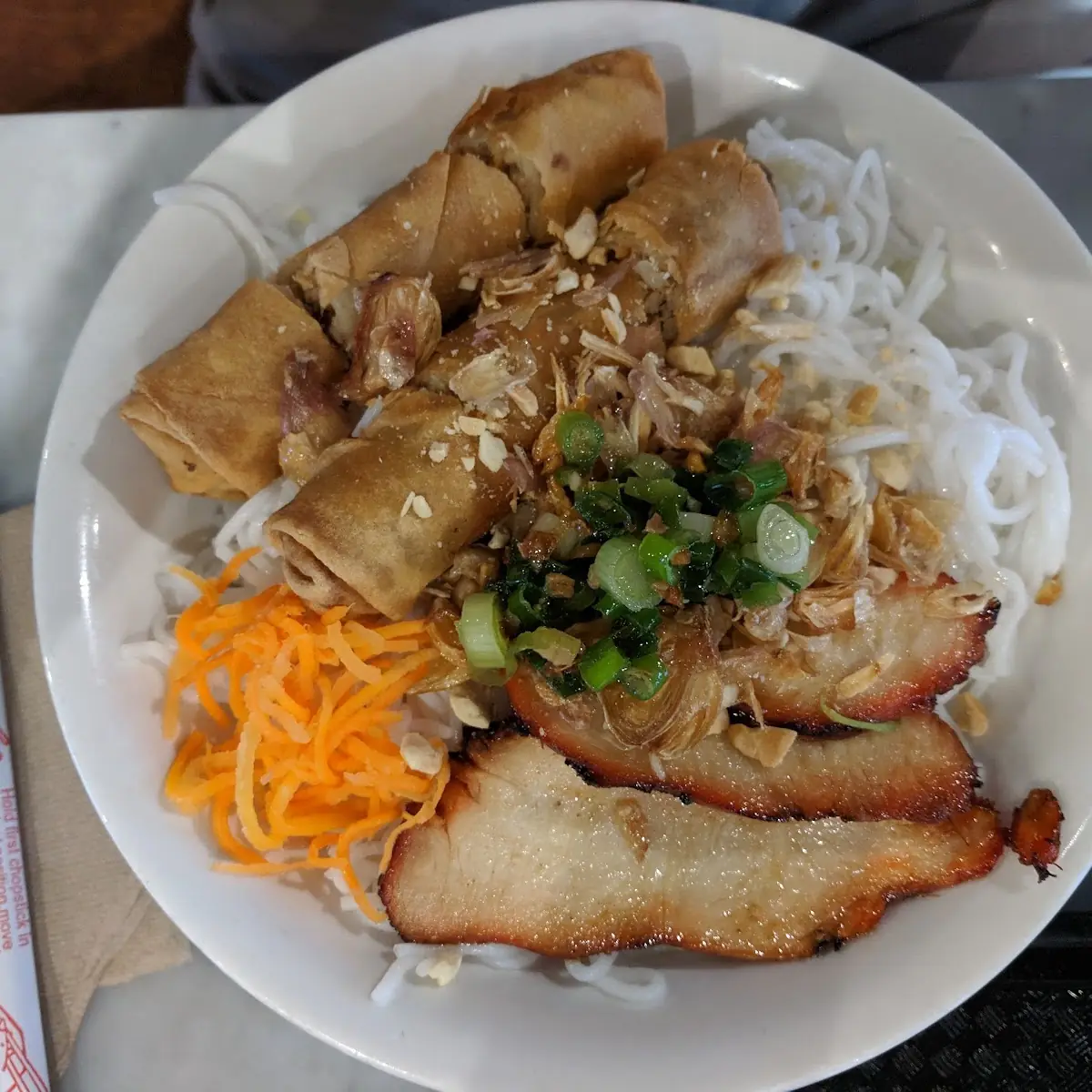 Vermicelli
