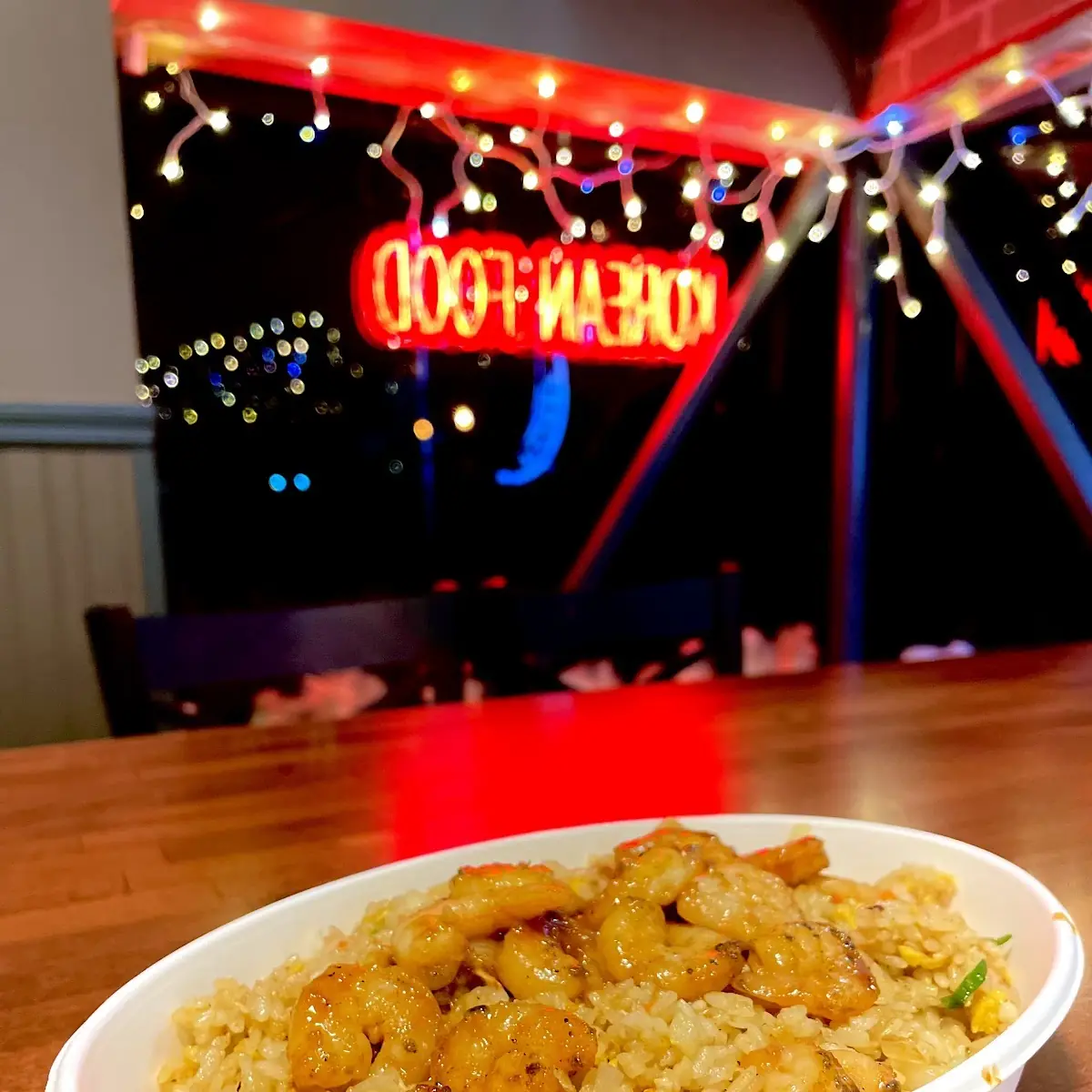 Fried Rice