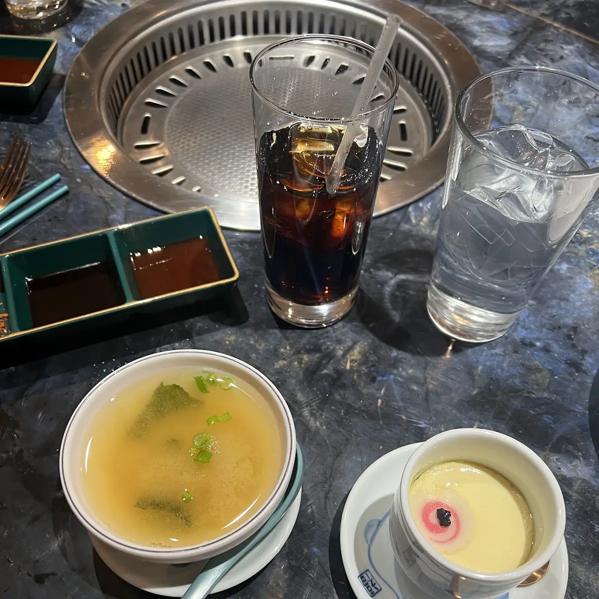 Miso Soup