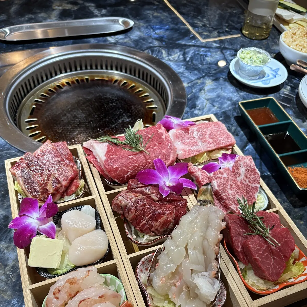 Raw Beef