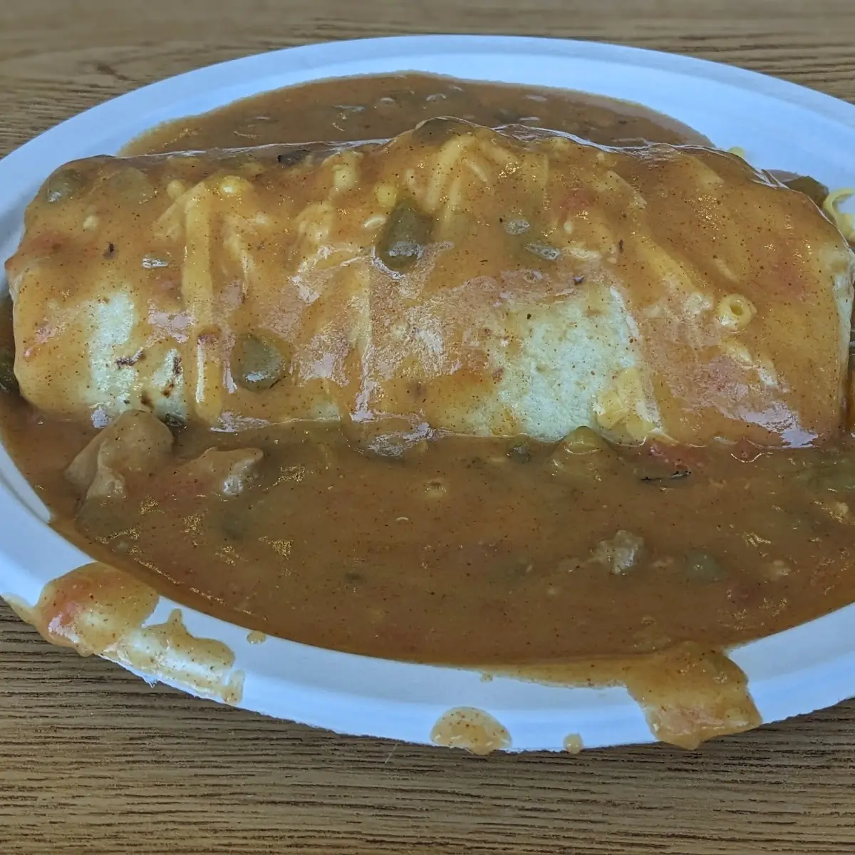 Loco Moco