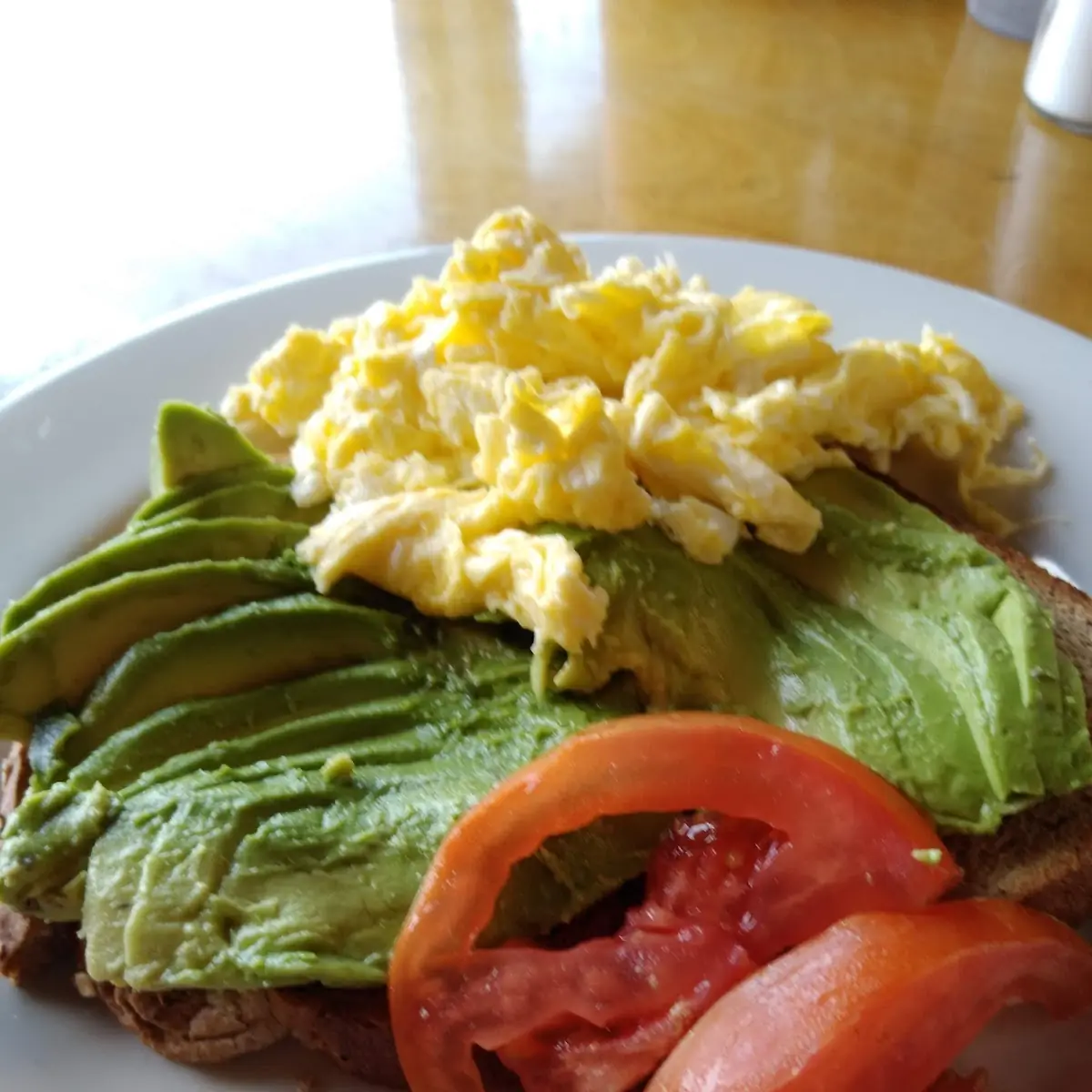 Avocado Toast