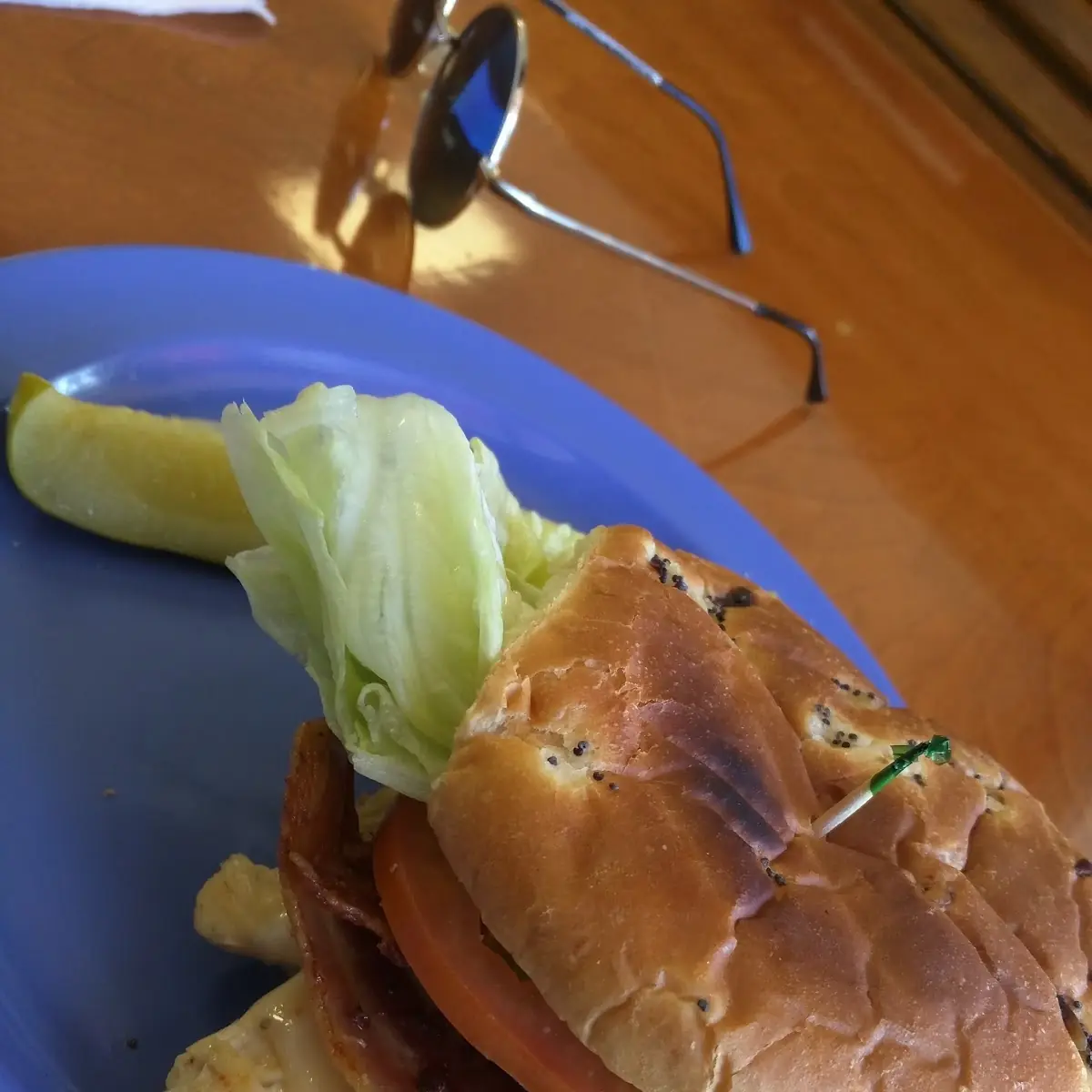Chicken Sandwich