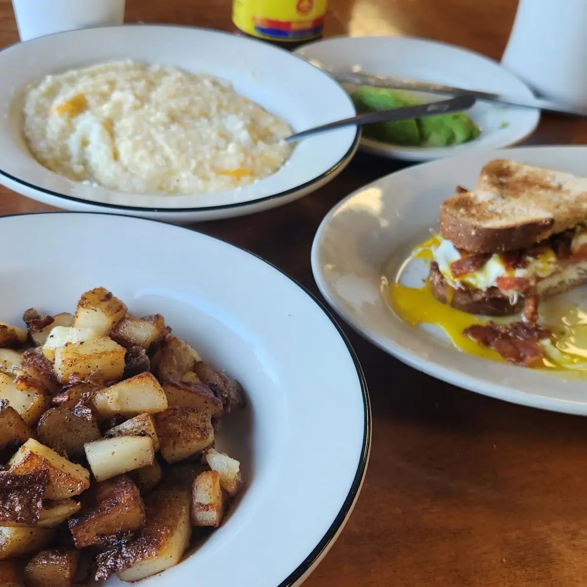 Home Fries