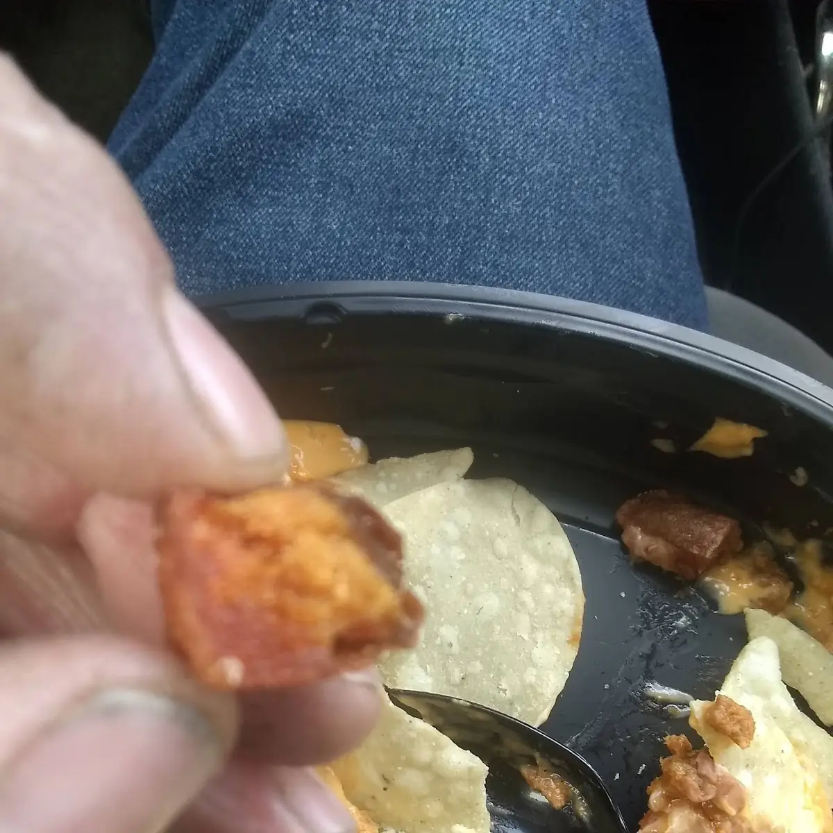 Nachos Bellgrande