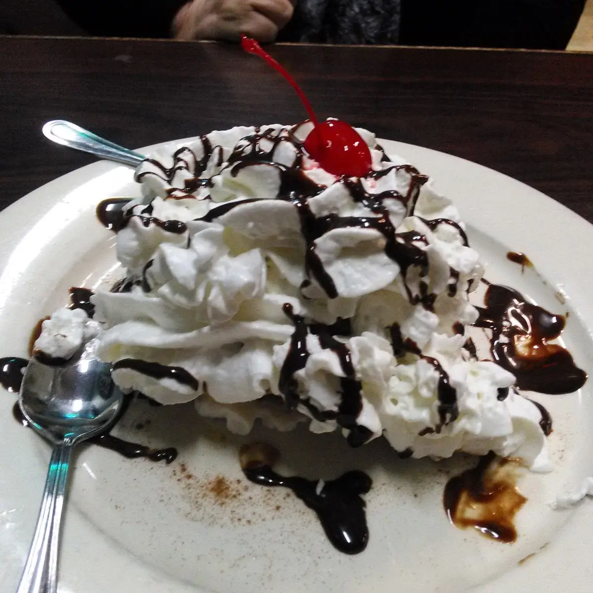 Banana Split