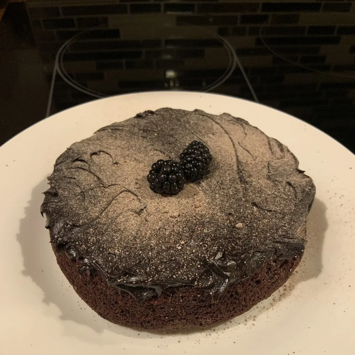 Lava Cake