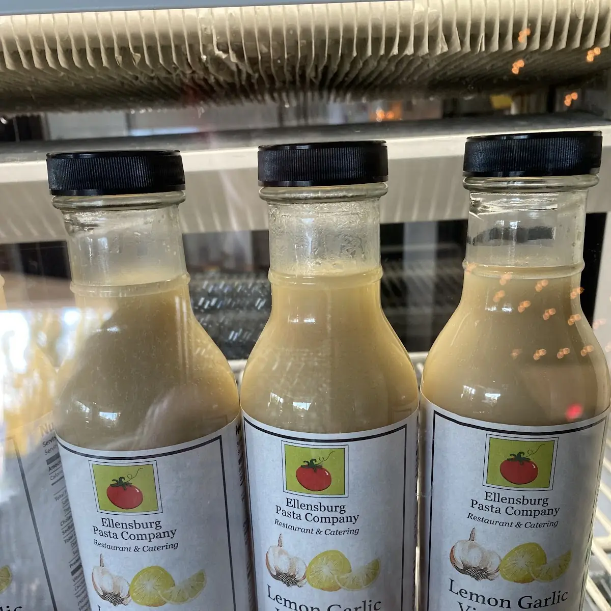 Salad Dressing