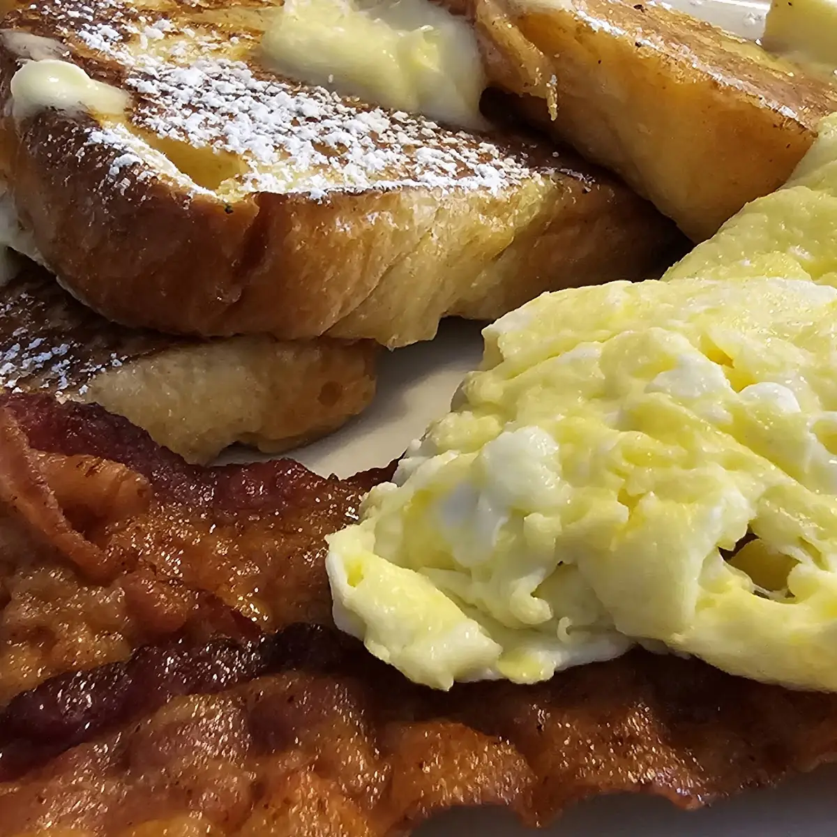 Eggs & Home Fries