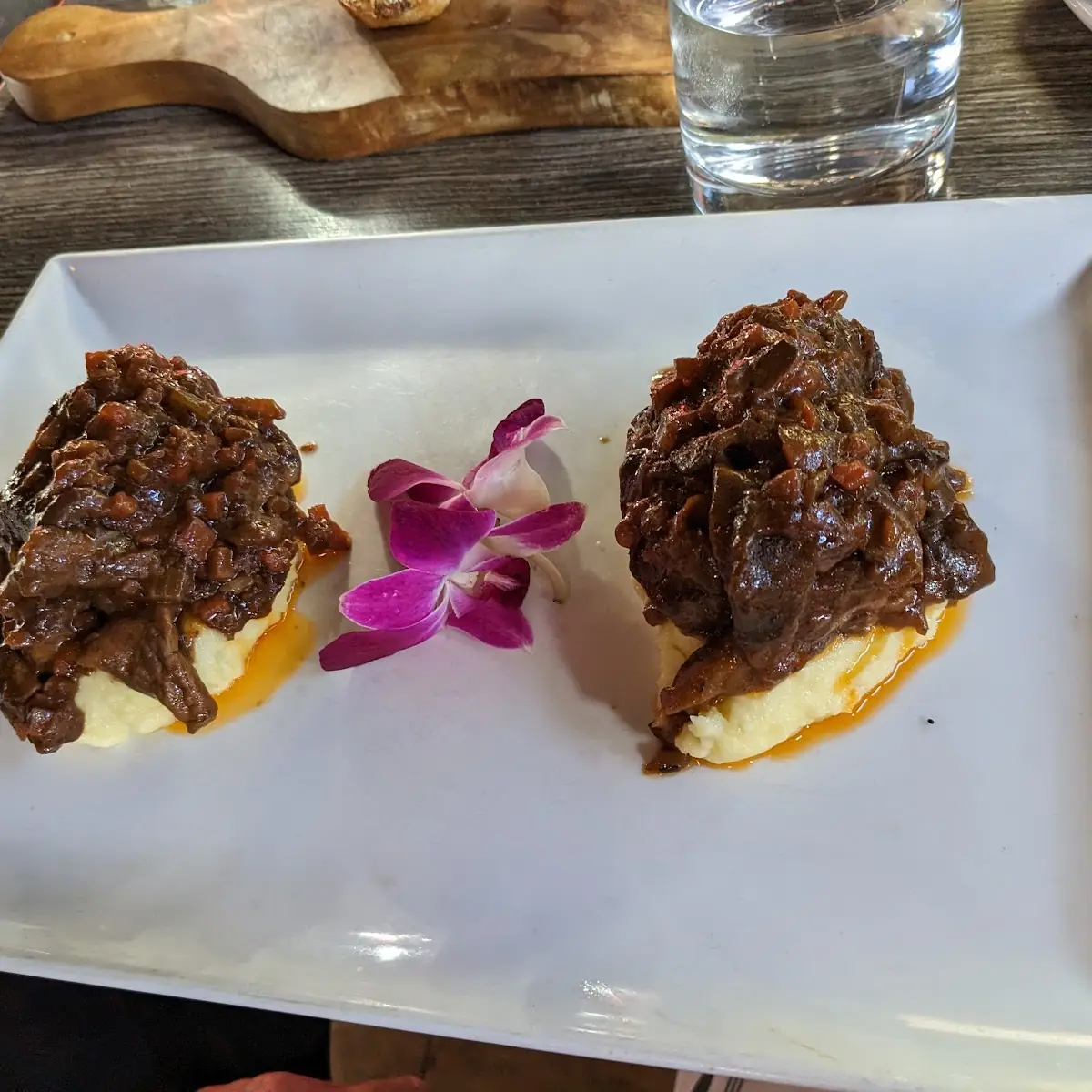 Short Ribs