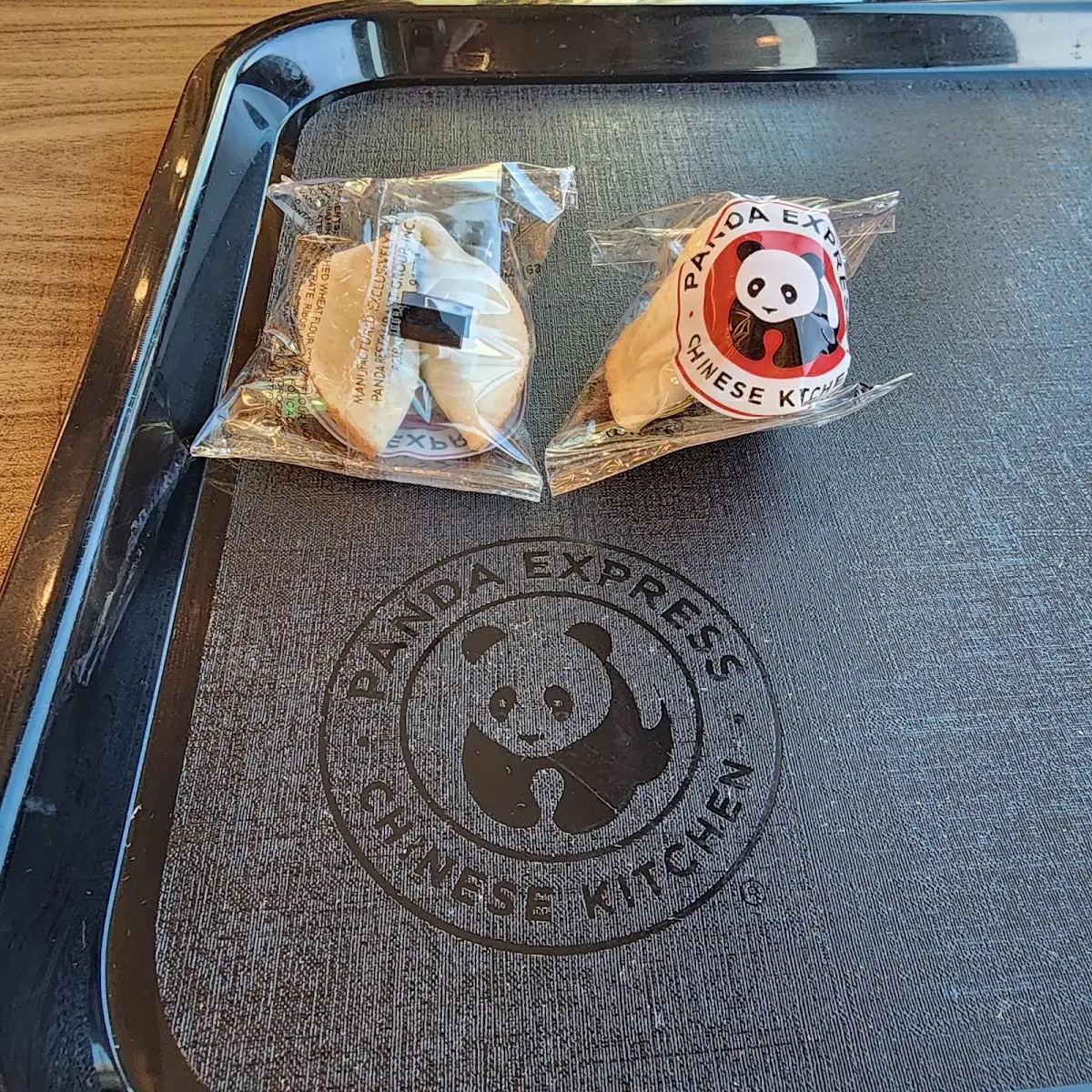 Fortune Cookies