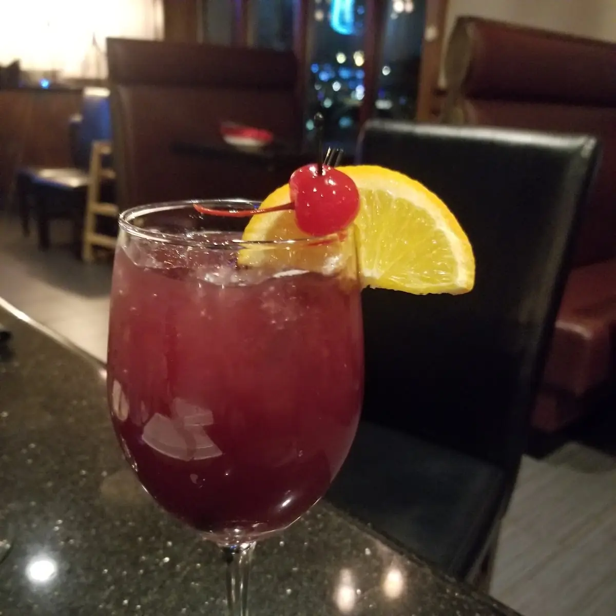 House Made Sangria