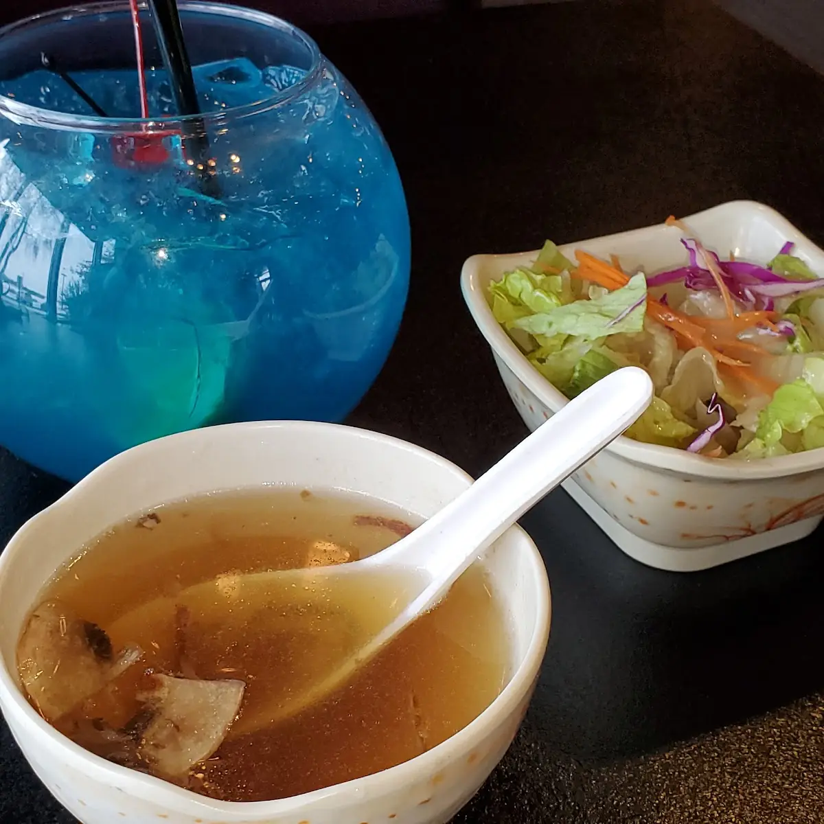 Miso Soup