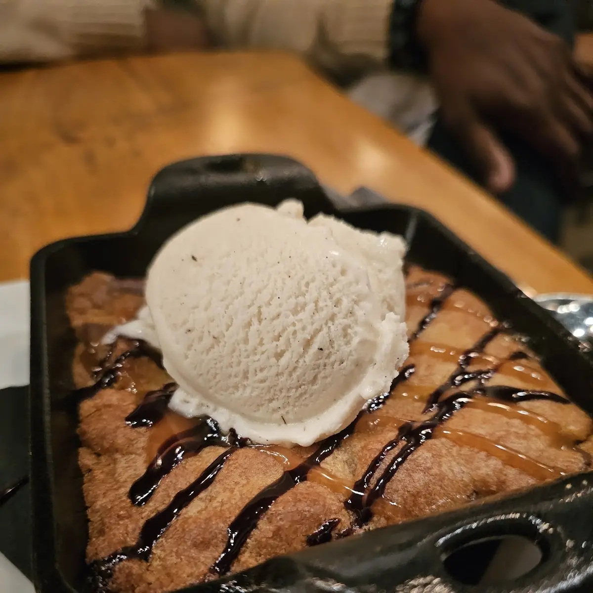 Chocolate Chip Cookie