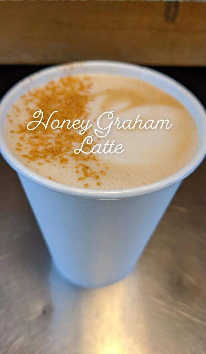 Frozen Chai