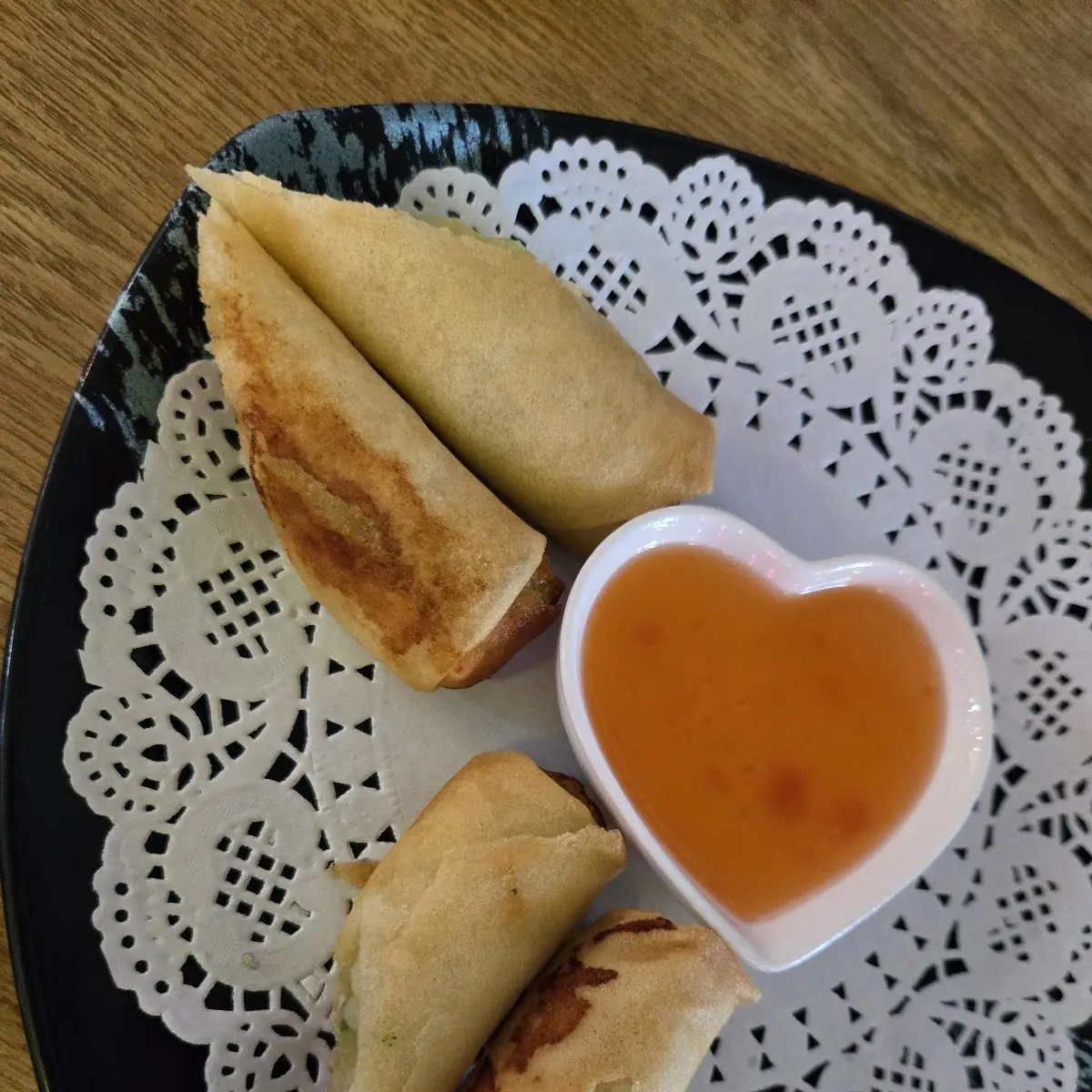 Spring Roll