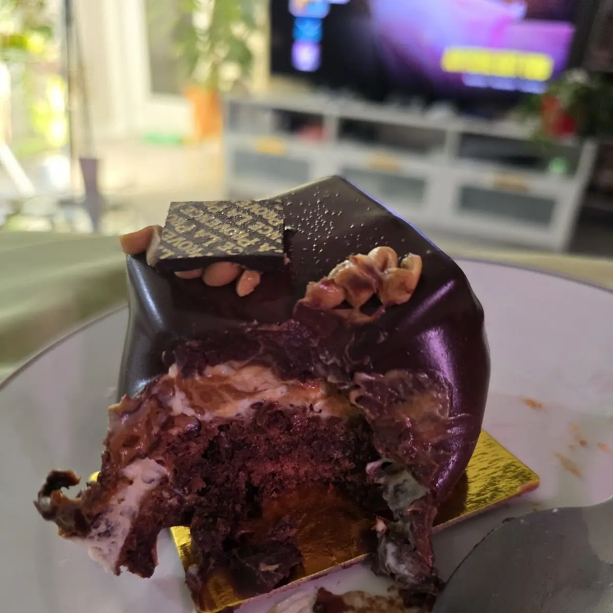 Chocolate Cake