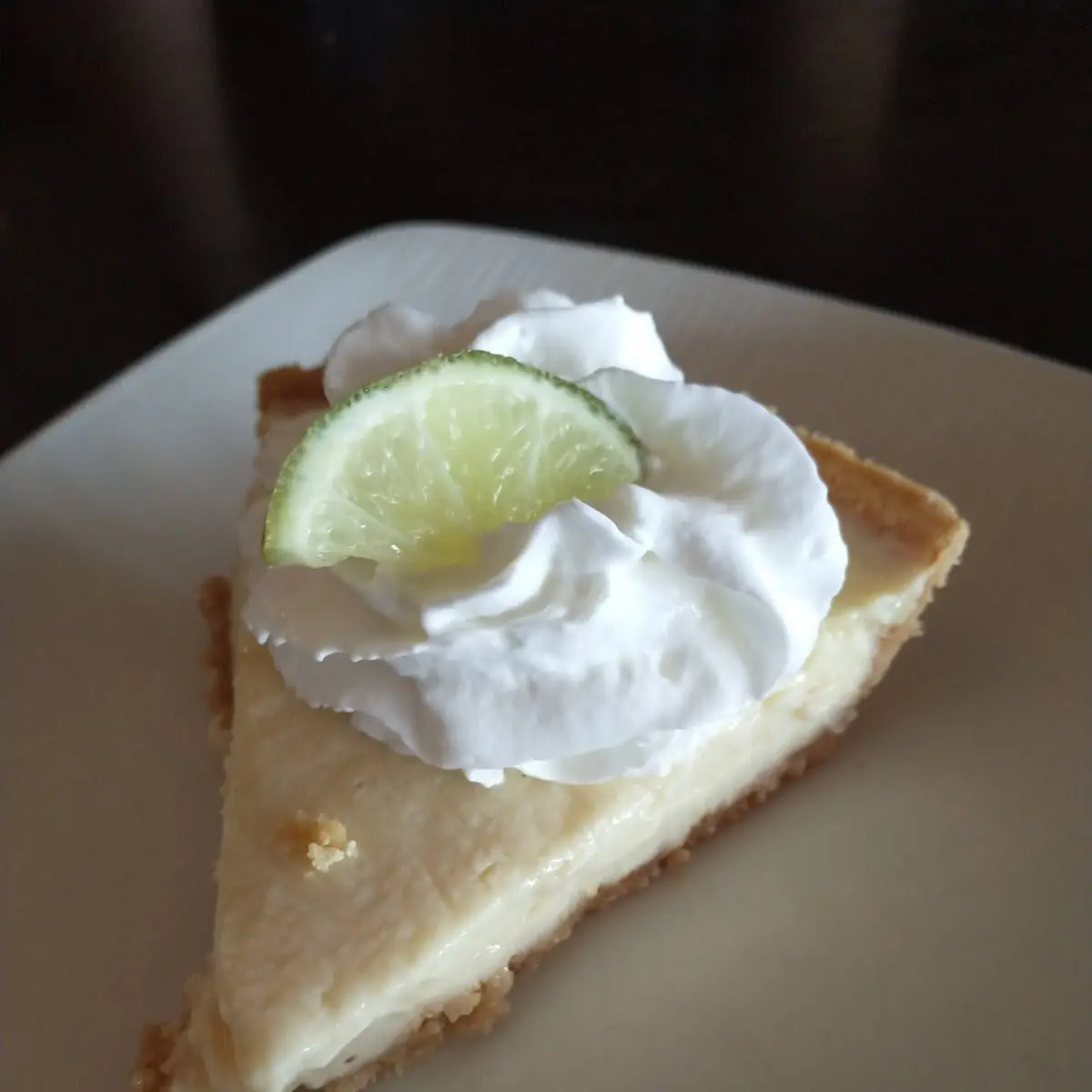 House-Made KeyLime Pie