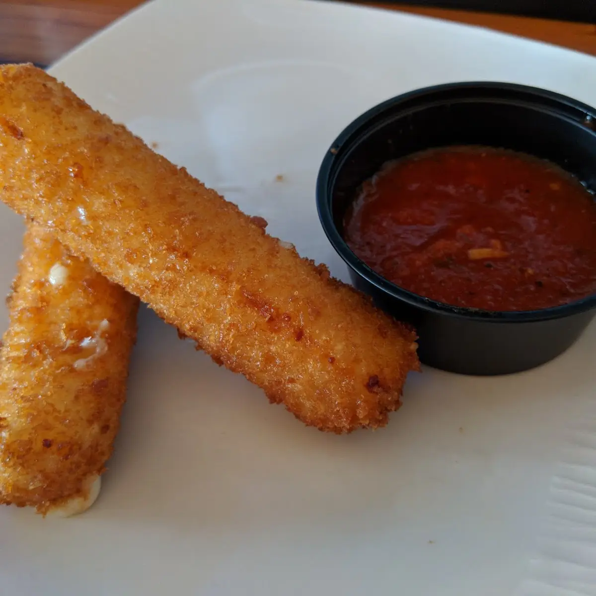 House-Made Mozzarella Sticks