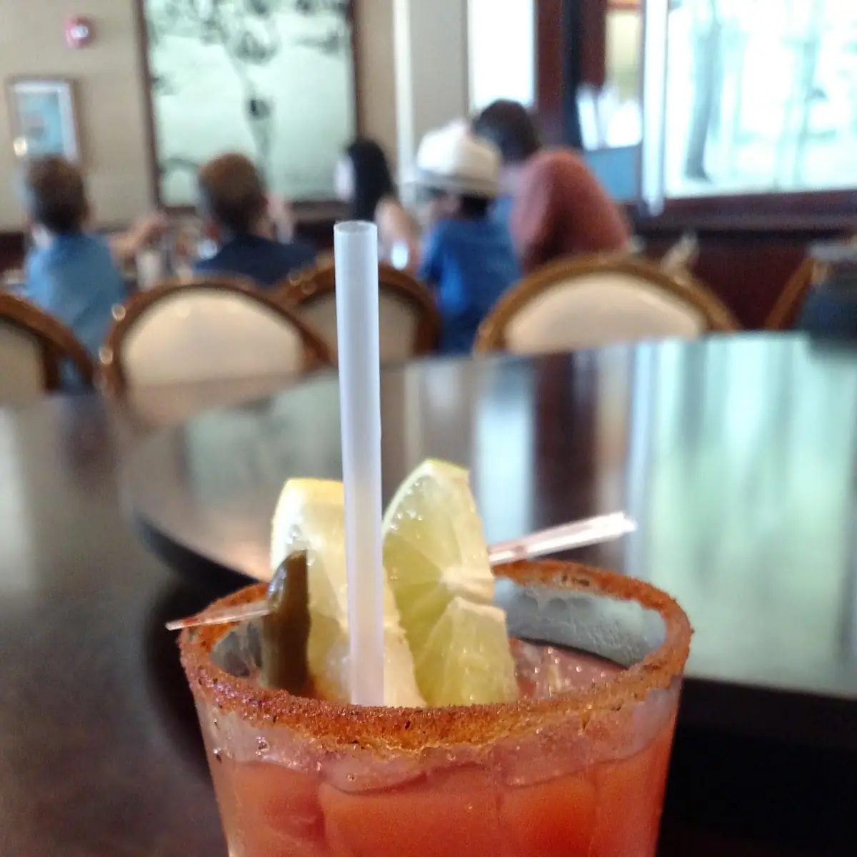 Sunday Brunch