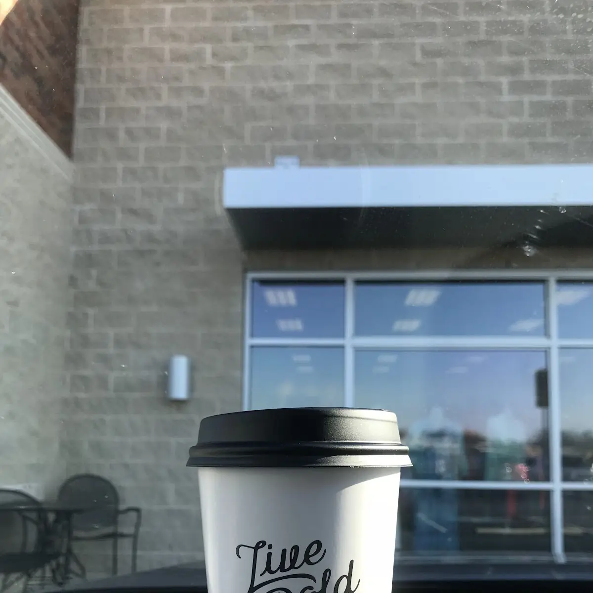 Large Light Roast