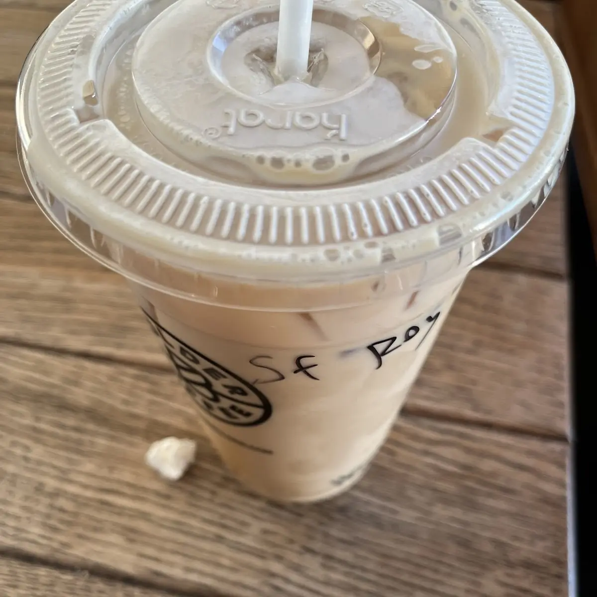 Sugar Free Royale