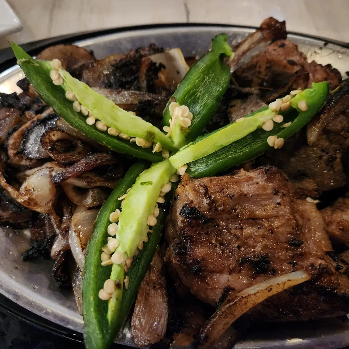 Carnitas Tacos