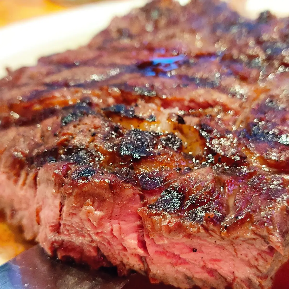 Bone-In Ribeye