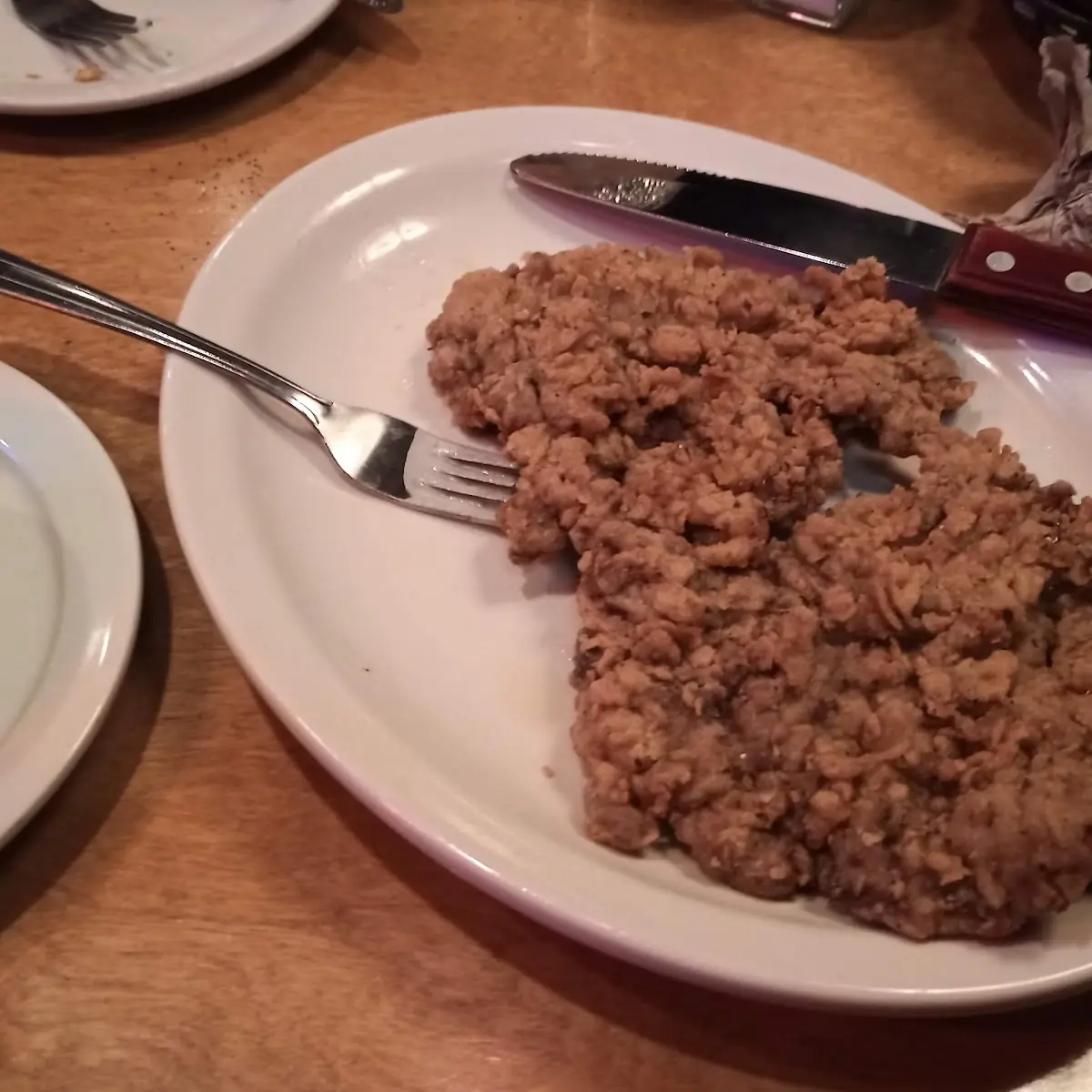Chicken Fried Steak