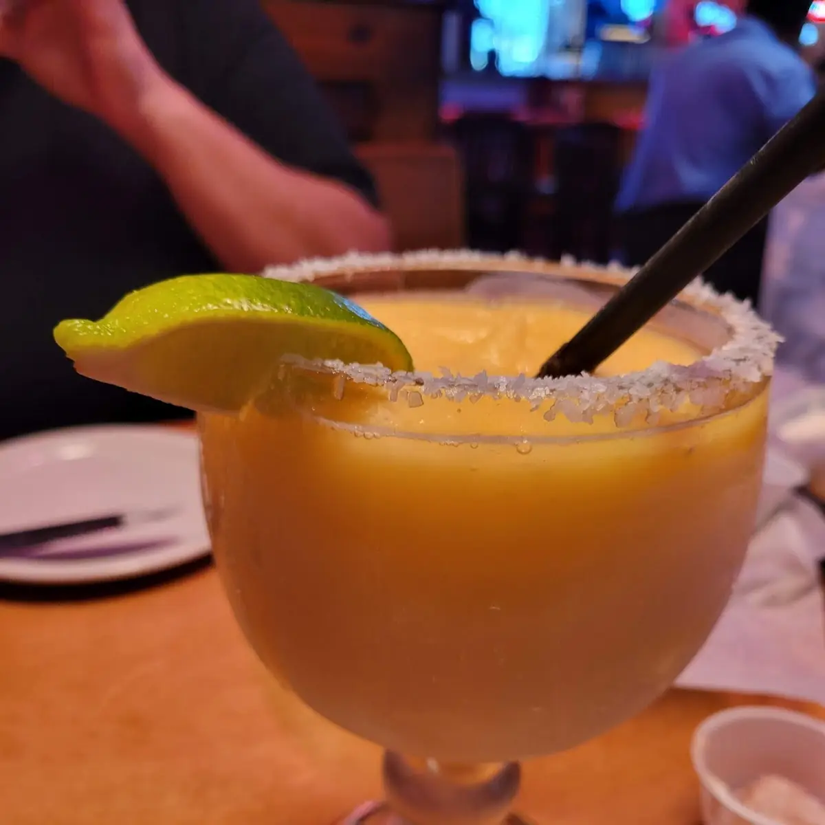 Sangria Margarita