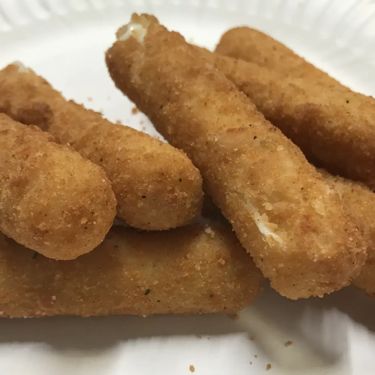 Cheese Sticks