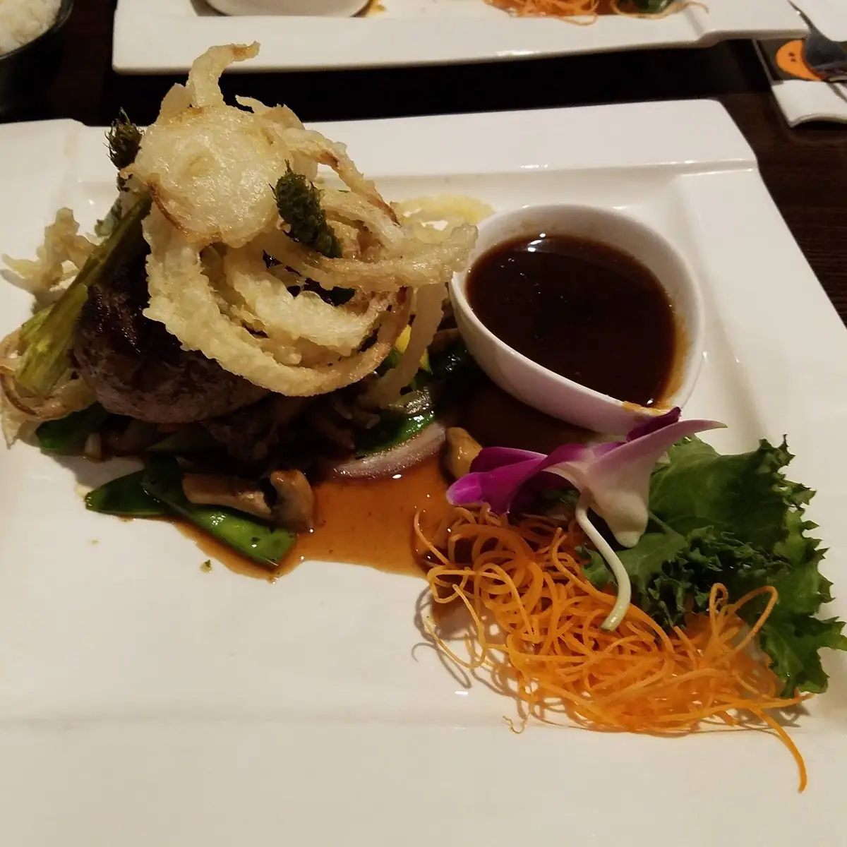 Filet Mignon