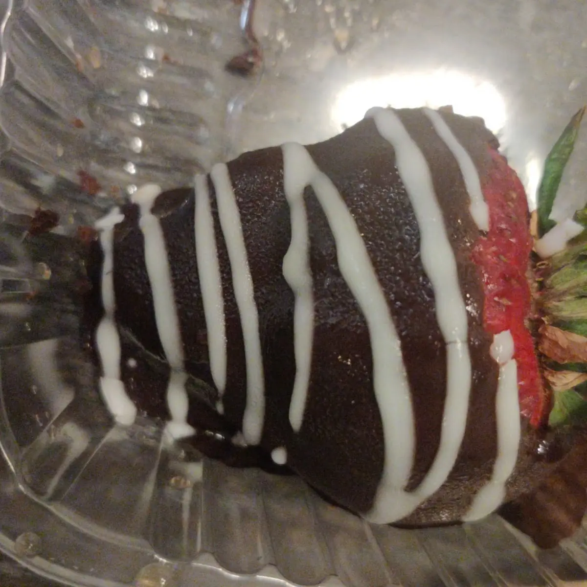 Chocolate Covered Strawberries