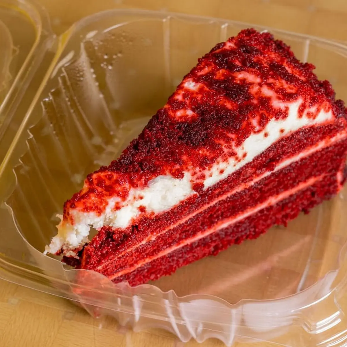 Red Velvet Cake