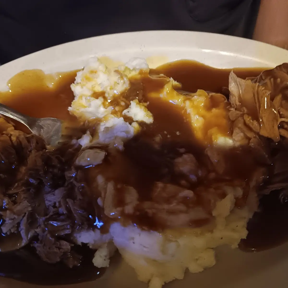 Roast Beef
